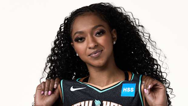 DiDi Richards